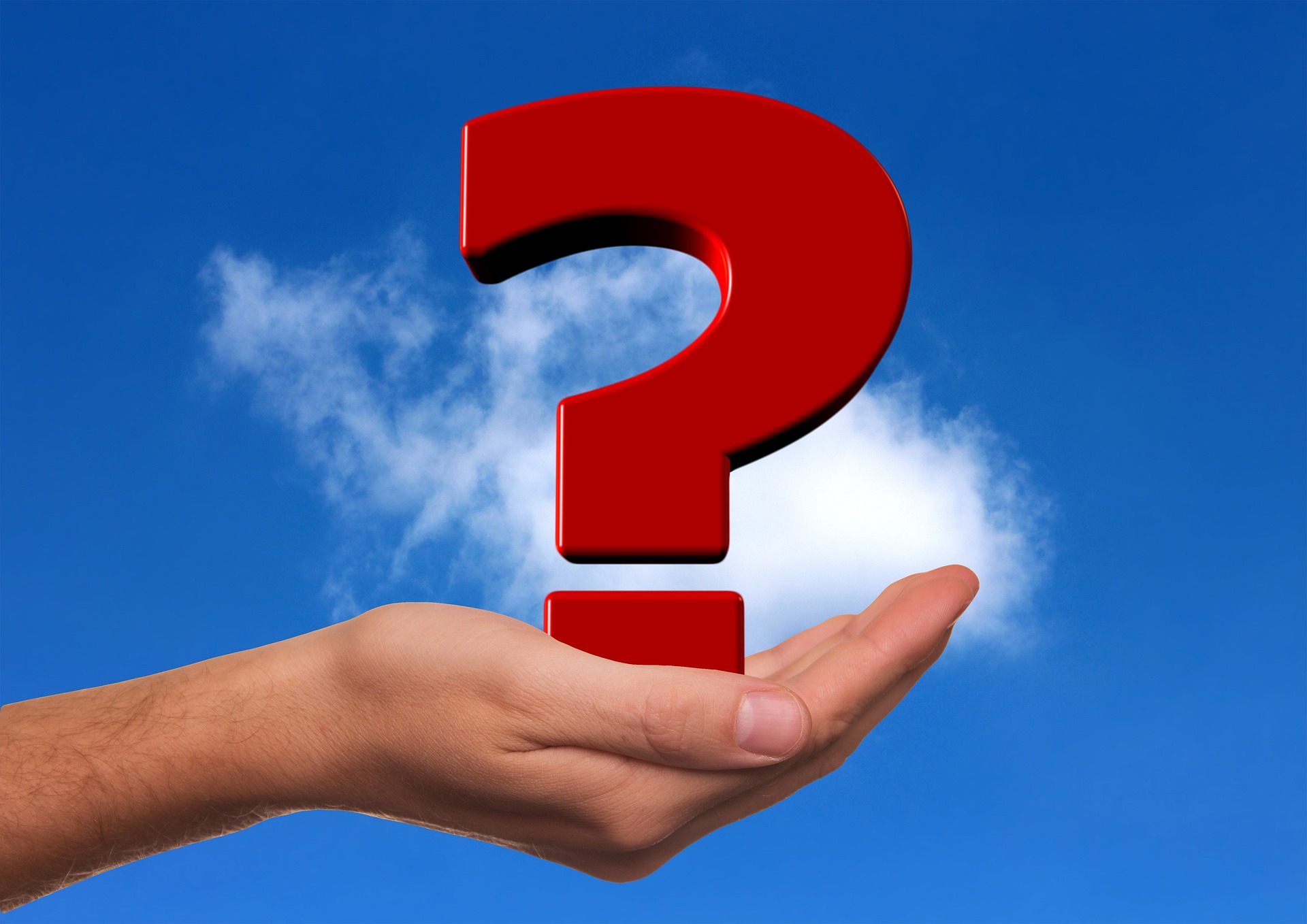 Ask a Question